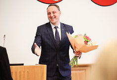 Nerijus Cesiulis