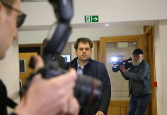Kristijonas Bartoševičius
