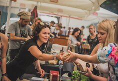 2016-ųjų „Vilnius Burger Fest“