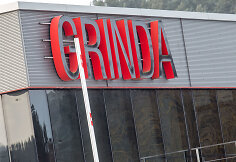 Bendrovė „Grinda“