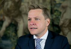 Remigijus &Scaron;ima&scaron;ius