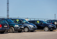 Naudoti automobiliai