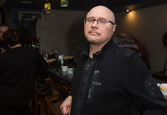 Rolandas Boravskis 