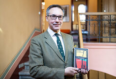 Britų istorikas Richardas Butterwickas