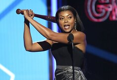 Taraji P. Henson