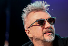 Andrius Mamontovas