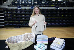 Indrė Mažeikienė