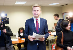 Remigijus Šimašius