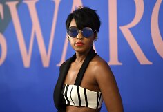 Janelle Monae