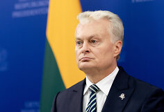 Gitanas Nausėda