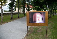 Moletų kra&scaron;to vienuolyno muziejus