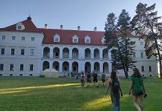 Kelionės akimirka