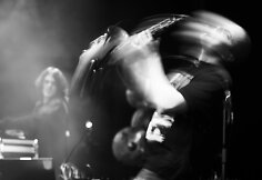 &bdquo;Tamsta Jazz Weekend&ldquo; akimirka