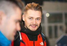 Deividas Bendžius