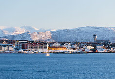 Budė (norv. Bod&oslash;)
