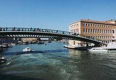 Ponte della Costituzione (Konstitucijos tiltas)
