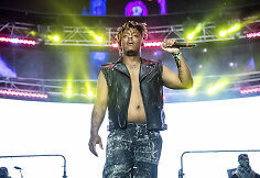 Reperis Juice WRLD