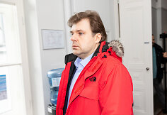 Kristijonas Barto&scaron;evičius
