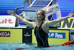 Federica Pellegrini