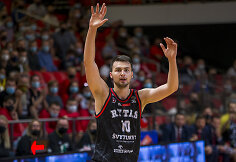 Lukas Uleckas