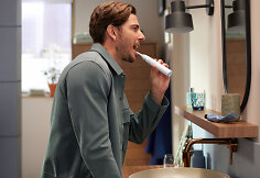 „Sonicare Prestige 9900“