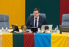 Laurynas Kasčiūnas