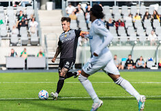 &bdquo;Kauno Žalgiris&ldquo; &ndash; &bdquo;&Scaron;iauliai&ldquo;