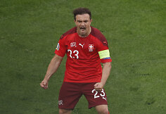 Xherdanas Shaqiri