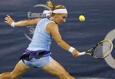 Svetlana Kuznecova