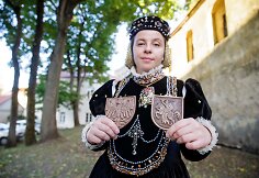 Victorios Enefors aksesuarai