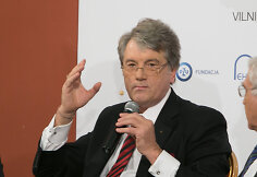 Viktoras Ju&scaron;čenka