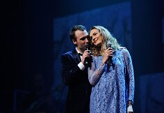 Manto Jankavičiaus „In One Show“ Klaipėdoje