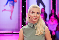 Monika &Scaron;edžiuvienė
