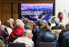 Vilniaus savivaldybė pristato Vir&scaron;uli&scaron;kių daugiabučio gaisro tyrimo rezultatus