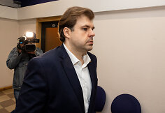 Kristijonas Barto&scaron;evičius