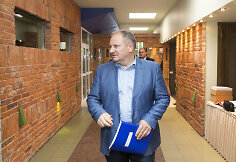 Kęstas Komskis