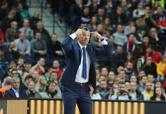 &Scaron;arūnas Jasikevičius