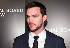 Nicholas Houltas