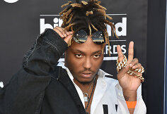 Reperis Juice WRLD