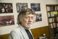 Antanas A. Jonynas