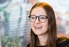 Ieva Zasimauskaitė susitiko su Moldovos atstovais &bdquo;Eurovizijoje&ldquo; &bdquo;DoReDoS&ldquo;