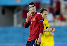 Alvaro Morata