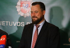Julius Gelumbauskas