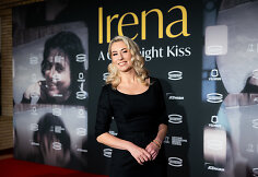  Giedrės Žickytės filmo &bdquo;Irena&ldquo; premjera