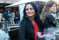 Sandra Kniazevičiūtė