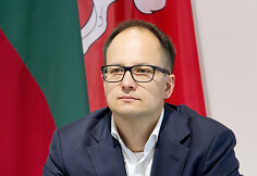 Aistis Zabarauskas