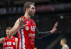 Mindaugas Kup&scaron;as
