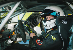 &bdquo;Dream 2 Drive&ldquo;: Martynas Sidunovas