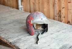 Motokroso trasa