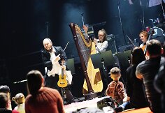 &bdquo;Muzikos salės 2020&ldquo; trečiosios dienos akimirka